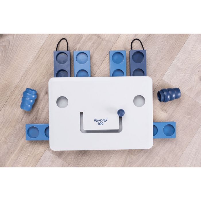 Trixie Dog Activity Move2Win interaktyvus žaislas šunims, 36×6×13cm