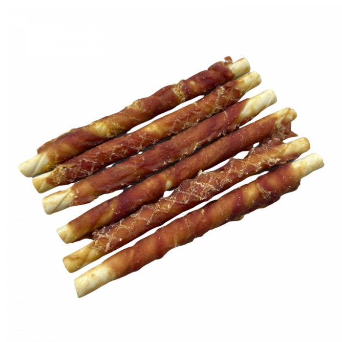 Snuffle Dog World antienos lazdelės šunims