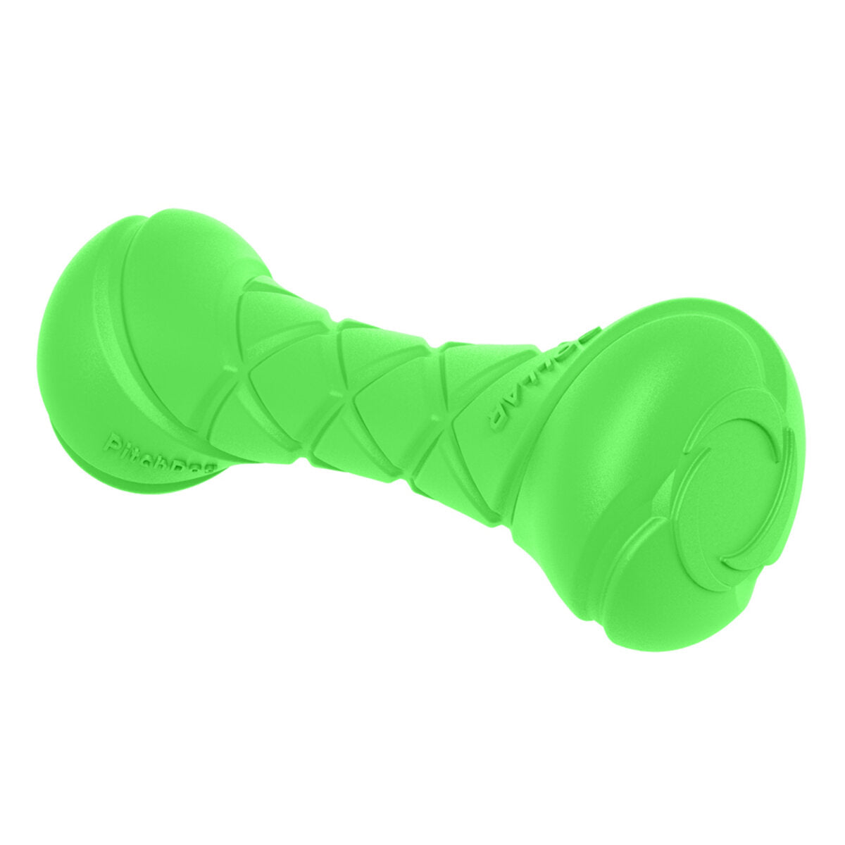PitchDog Barbell - kaulų formos žaislas šunims