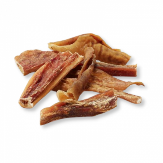 Jautienos oda šunims, 1kg