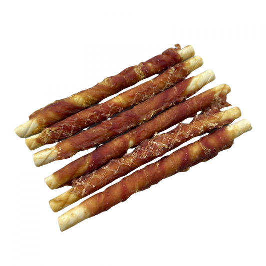 Snuffle Dog World antienos lazdelės šunims