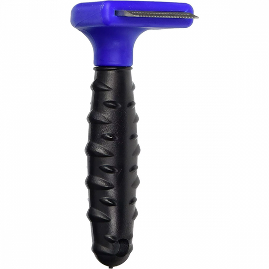 Furminatorius Heavy Duty šunims, M