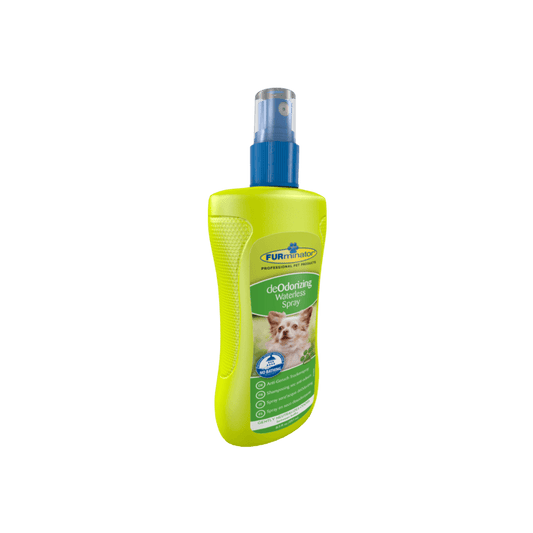 Furminator kailį gaivinantis purškiklis šunims, 250ml