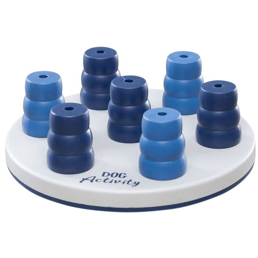 TRIXIE Mini Solitaire interaktyvus žaislas šunims, 20cm