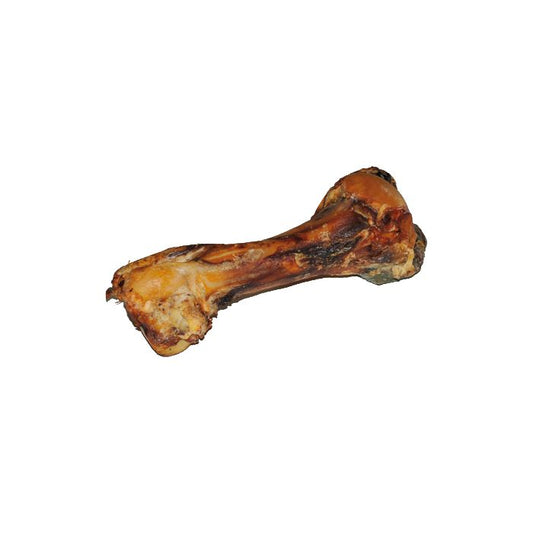 Serrano kumpio kaulas šunims, XL