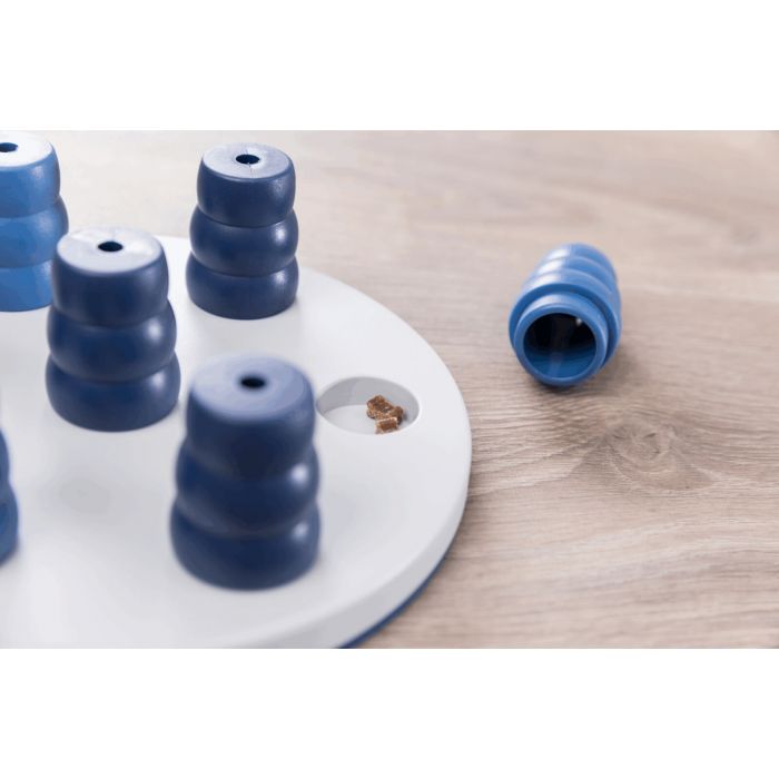 TRIXIE Mini Solitaire interaktyvus žaislas šunims, 20cm