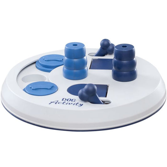 TRIXIE Flip Board interaktyvus žaislas šunims, 23cm